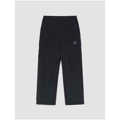 青と白の花柄フレアスリーブトップス 【公式通販】