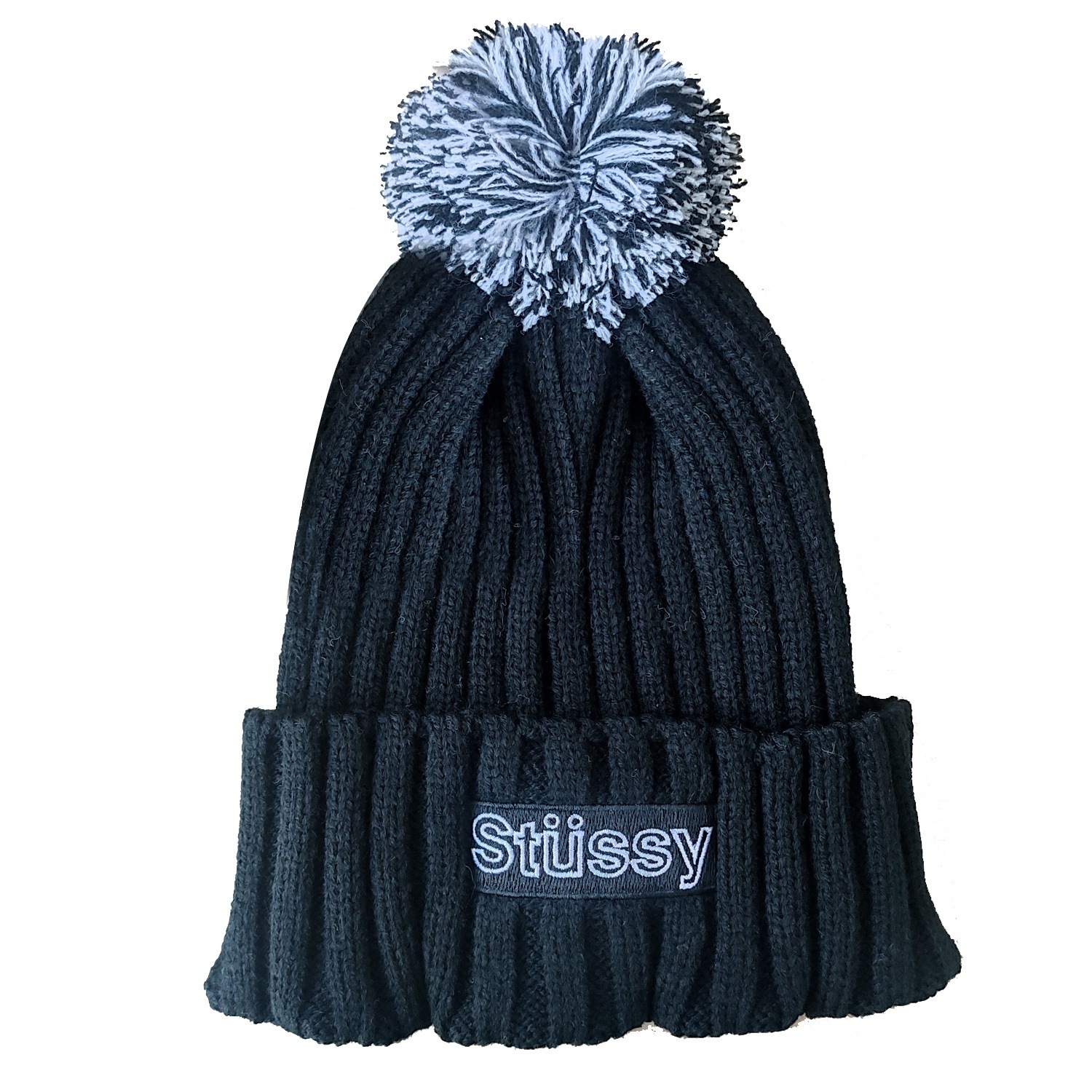 ニット帽 STUSSY STUSSY RUDY BEANIE　stussy beanie ビーニー 帽子 ニットキャップ メンズ男性用232145 USAモデル