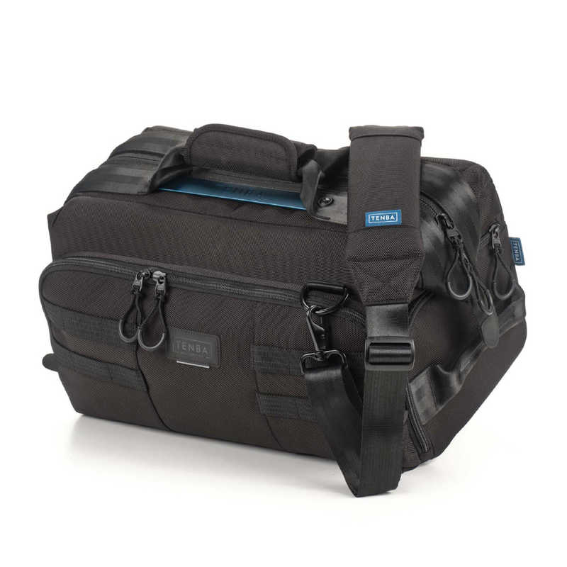 テンバ　Cineluxe v2 Shoulder Bag 16 Black　637523 28,600円