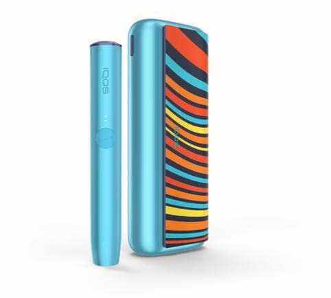 アイコス イルマ プライム WE 2023 IQOS ILUMA PRIME