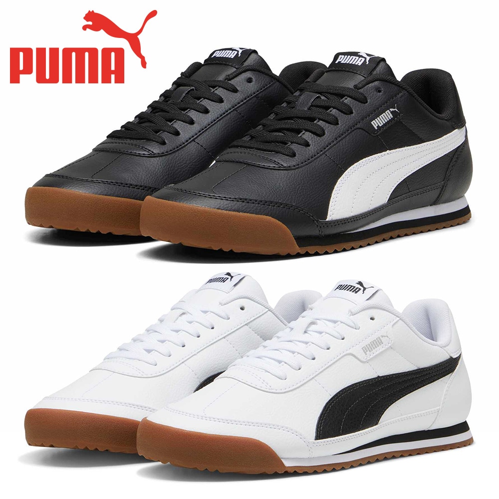プーマ スニーカー メンズ レディース チュリーノ 2 397452 PUMA