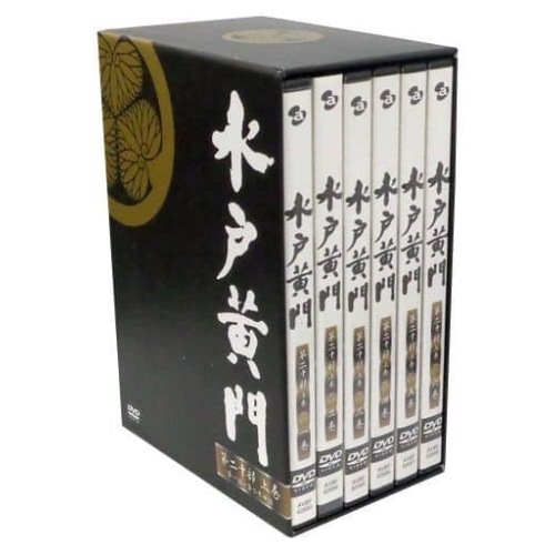 大追跡 DVD-BOX THE GREAT CHASE 大追跡 THE GREAT CHASE DVD-BOX 中古DVD・ブルーレイ | ブック