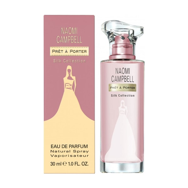 ナオミ·ケンベル/プレタ フォルテ シルク コレクション/100ml