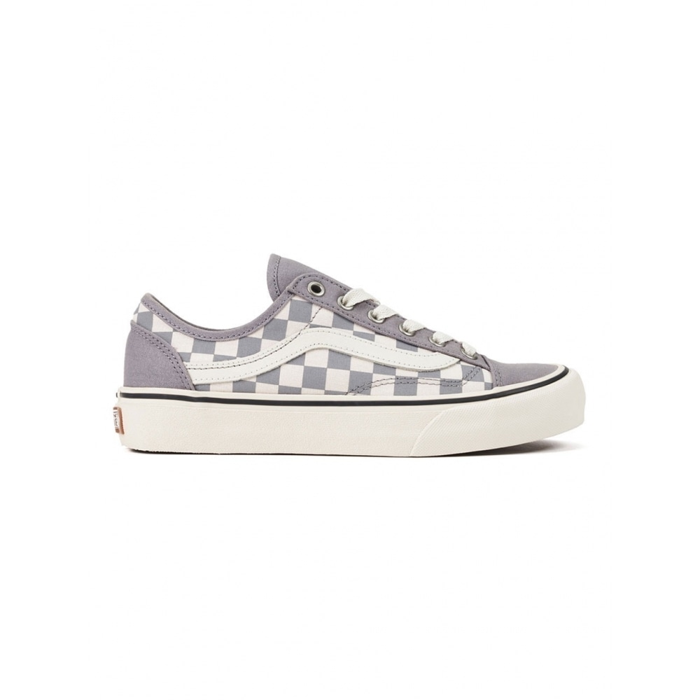 VANS チェッカースタイル 36 スタイル 36 デコン VR3 SF VN0007R2BGF1