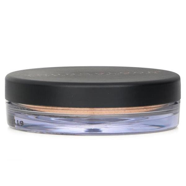 ュラルルースミネラルファンデーション - cool beige 10g