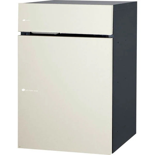 ユニソン 324012240 ヴィコ DB 100 ポスト有 右開 前出 マットホワイト メーカー直送