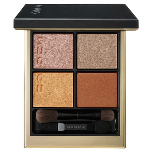 SUQQU スック シグニチャー カラー アイズ 10 彩葉集 -IROHAATSUME