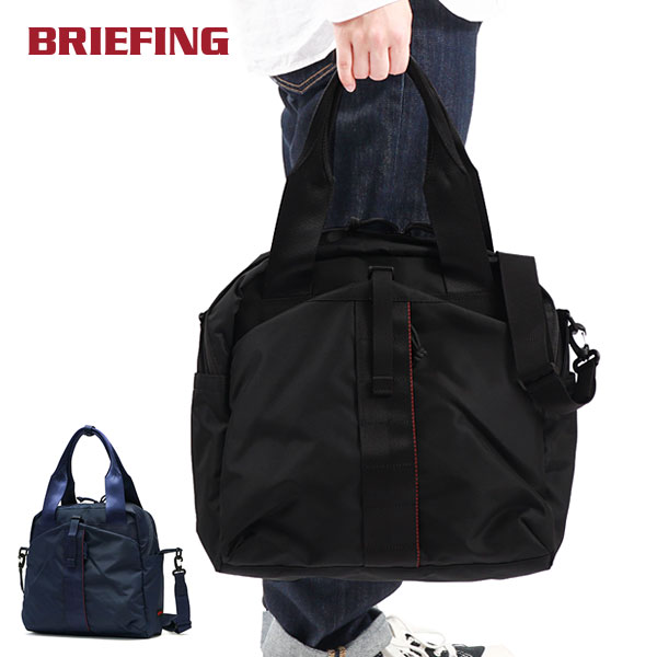 日本正規品 トバッグ URBAN GYM BOWLING TOTE WR アーバンジム 2WAY ショルダー 斜めがけ ファスナー付き A4 PC収納 通勤 BRL231T25