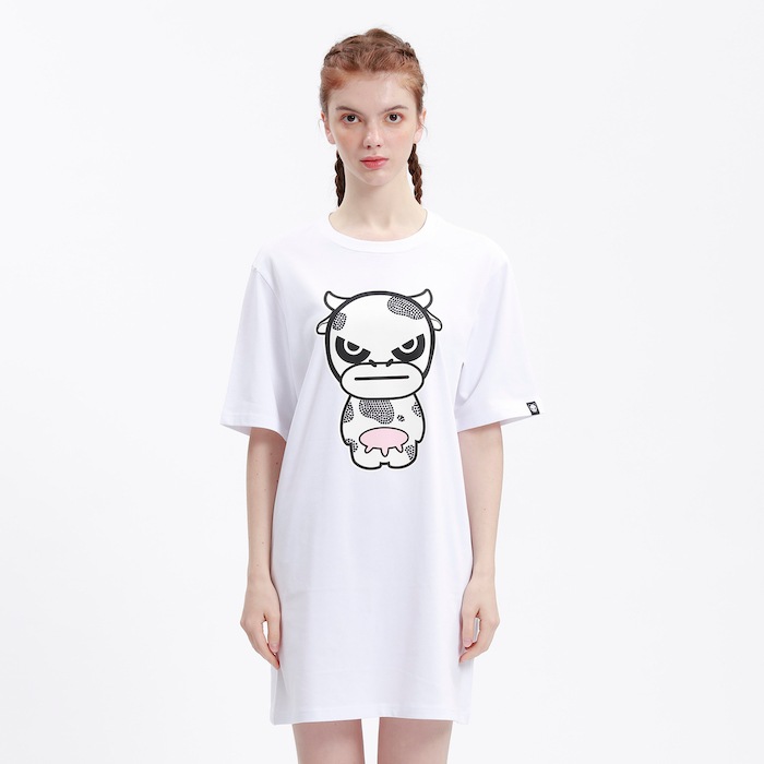 SALE レディース Tシャツ ワンピ
