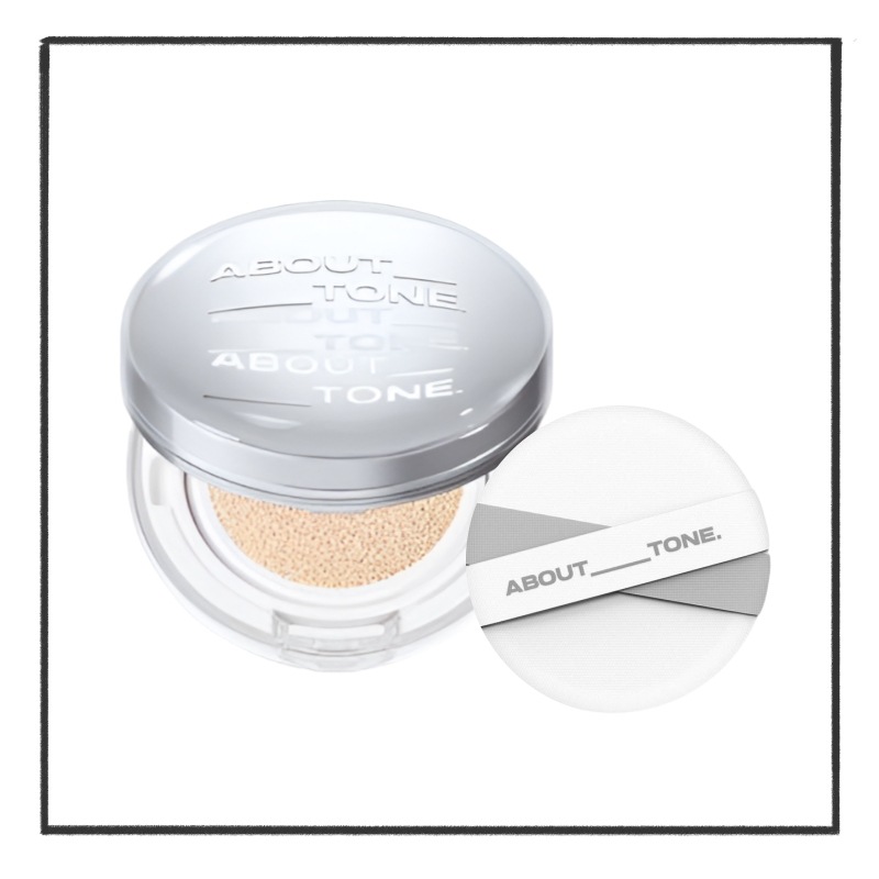 スキンレイヤーフィットクッション（本品 or 本品 + リフィル）