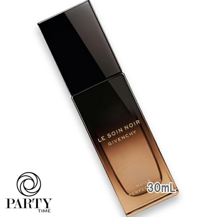 GIVENCHYソワン ノワール ユイル パーフェクトリス 30mL