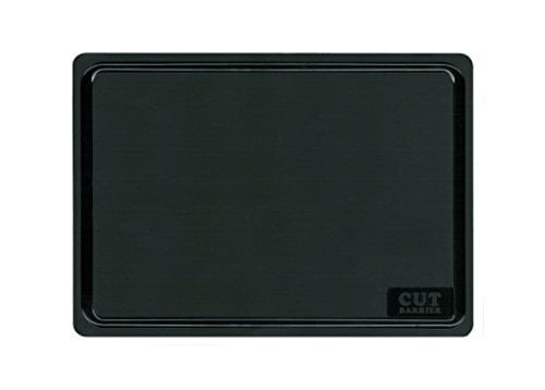 色：ブラック サイズ：ミニ 協和工業 カットバリア ミニ ブラック 食器洗浄機 食器乾燥機 TPU素