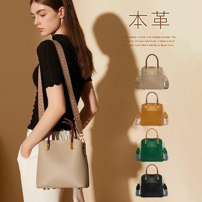 本革 ショルダーバッグ レディース 斜め掛け 小さめ 軽量 本革 2way ハンドバッグ フォーマルバッグ セレモニーバッグ 通勤バッグ 軽い 仕切り 通勤 通学 革 フォーマル スクエアバッグ 彼