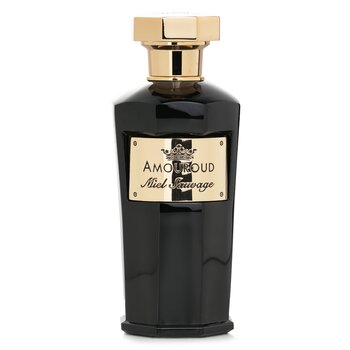 Amouroud ワイルドハニー オードパルファム スプレー*