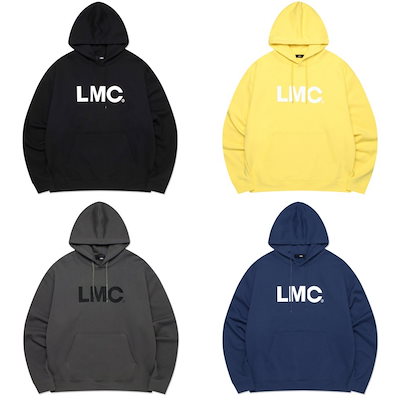 [ LMC]★韓国大人気★LMC BASIC OG HOODIE 9f4f77135396aa60a2e5befa9aa4a9