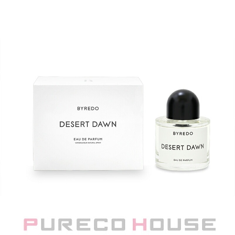 BYREDO (バイレード) デザート ドーン EDP SP 50ml