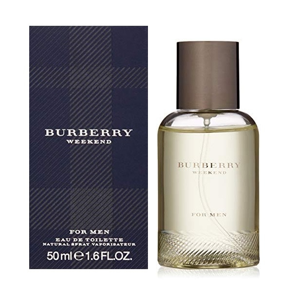 バーバリー ウィークエンド フォーメン EDT SP 50ml Burberrys フレグランス
