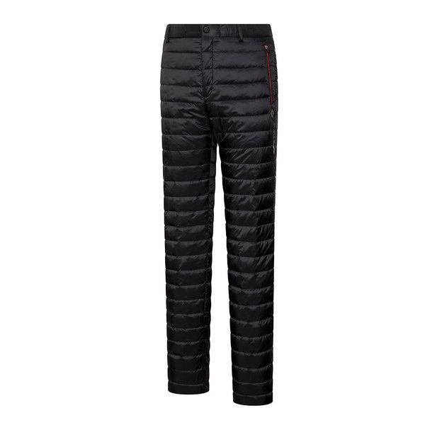 男性用冬用ダックダウンパッド入り登山パンツ レネ（男性）KFP9548M