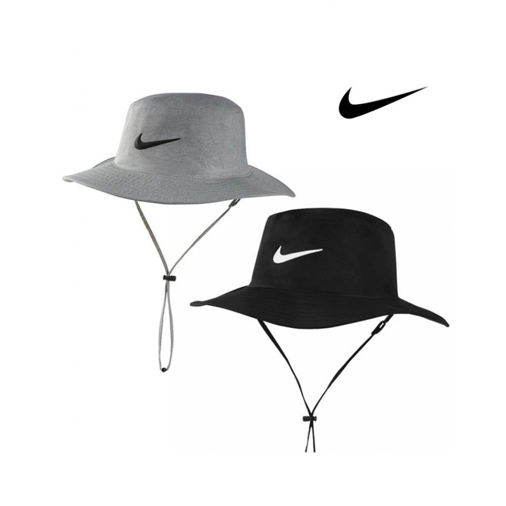 ナイキゴルフナイキ 2024 U アペックスドライフィットバケットハット FZ7945