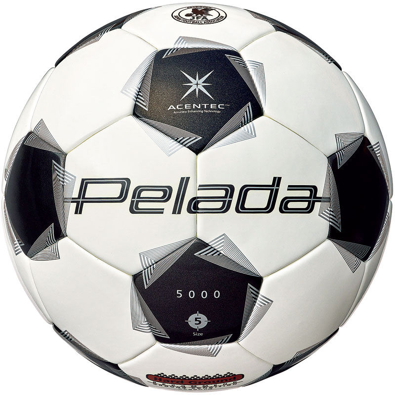ペレーダ5000土用 5号 サッカーボール 5号 25SS (F5K5001)
