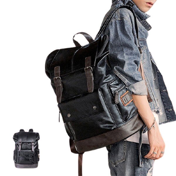 リュック メンズ リュックバッグ レディース リュックサック 撥水 アウトドア 多機能 軽量