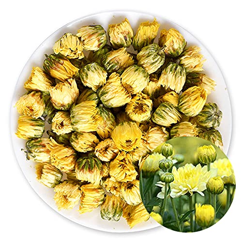 菊花茶 菊の茶 胎菊 胎菊花 菊茶 ハーブティー 大容量5kg