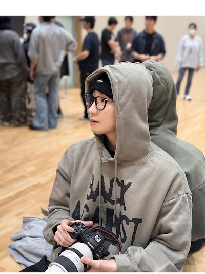 Qoo10] istkunst SEVENTEEN ウォヌ wonwoo