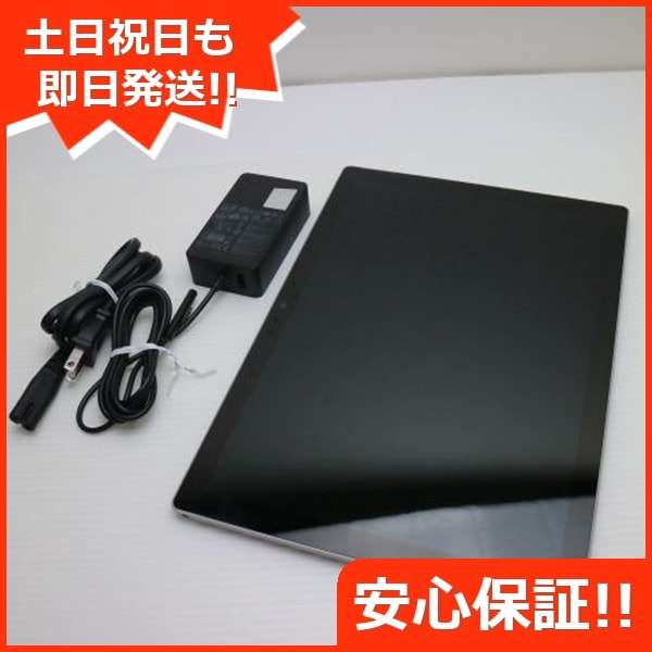 超美品 Surface Pro 5 第7世代 m3 4GB SSD 128GB 138