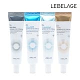 Qoo10] ルベラジュ アイクリーム40ml 5種/一度使用で顔