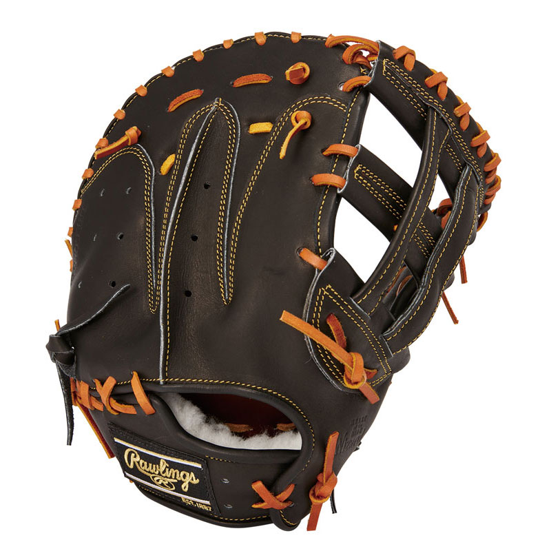 硬式 HOH JAPAN ファースト用 サイズ12 RGGC 硬式用グローブ グラブ 23SS (GH3HJ3LES)