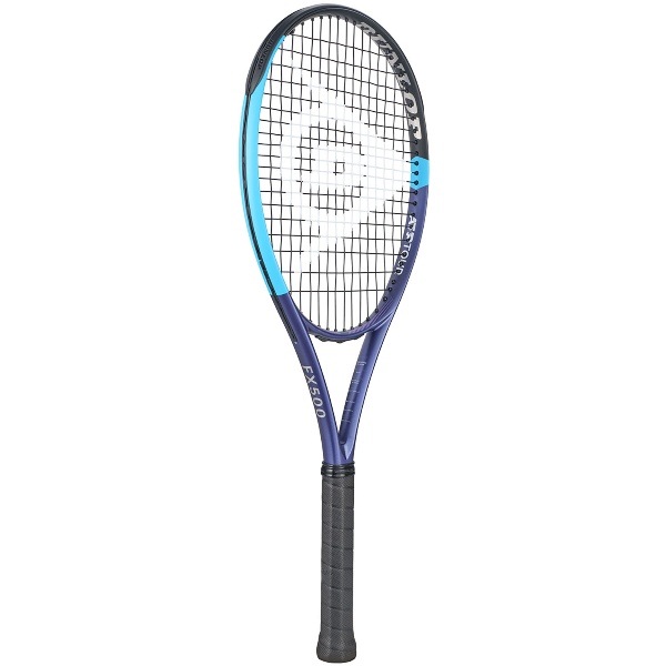 DUNLOP ダンロップ DUNLOP FX 500 テニス ラケット硬式 DS22601 フレームのみ