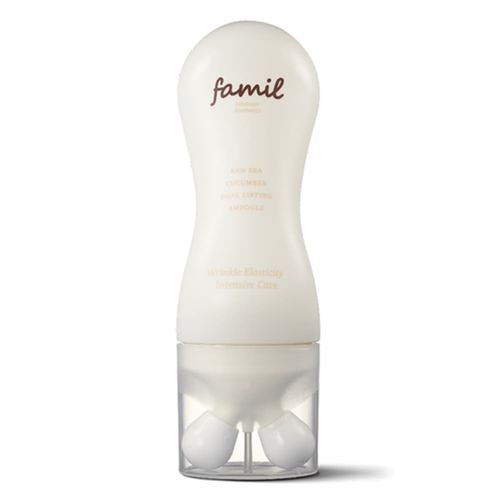 ファミルホンヘサムポートリーカットアンプル100ml1個