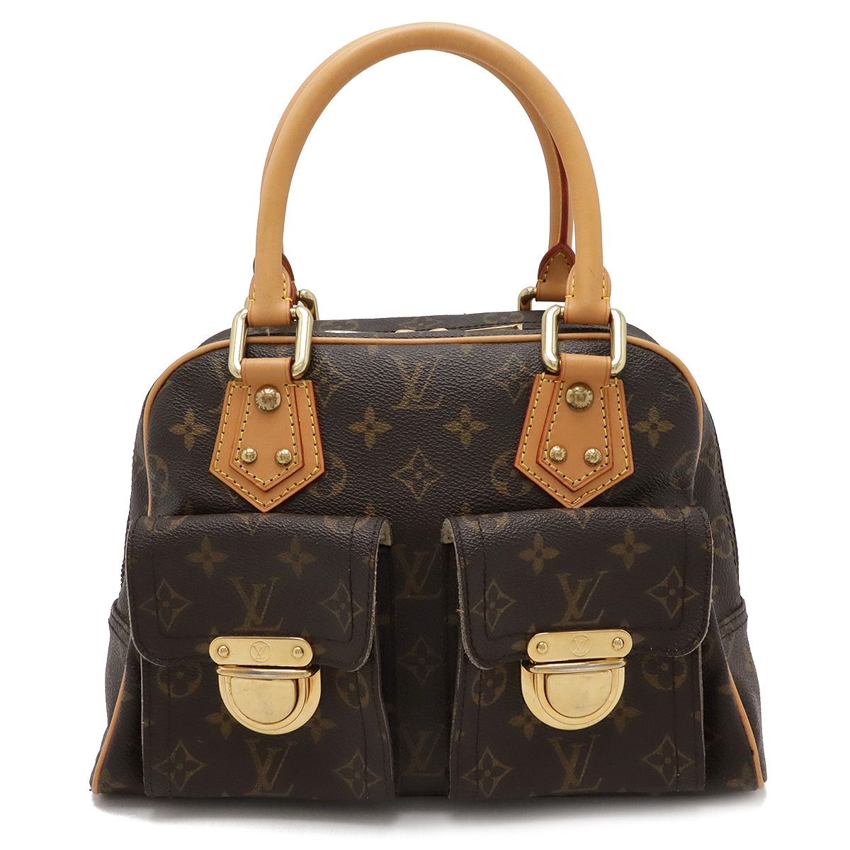 モノグラム マンハッタンPM ハンドバッグ M4002 68,640円