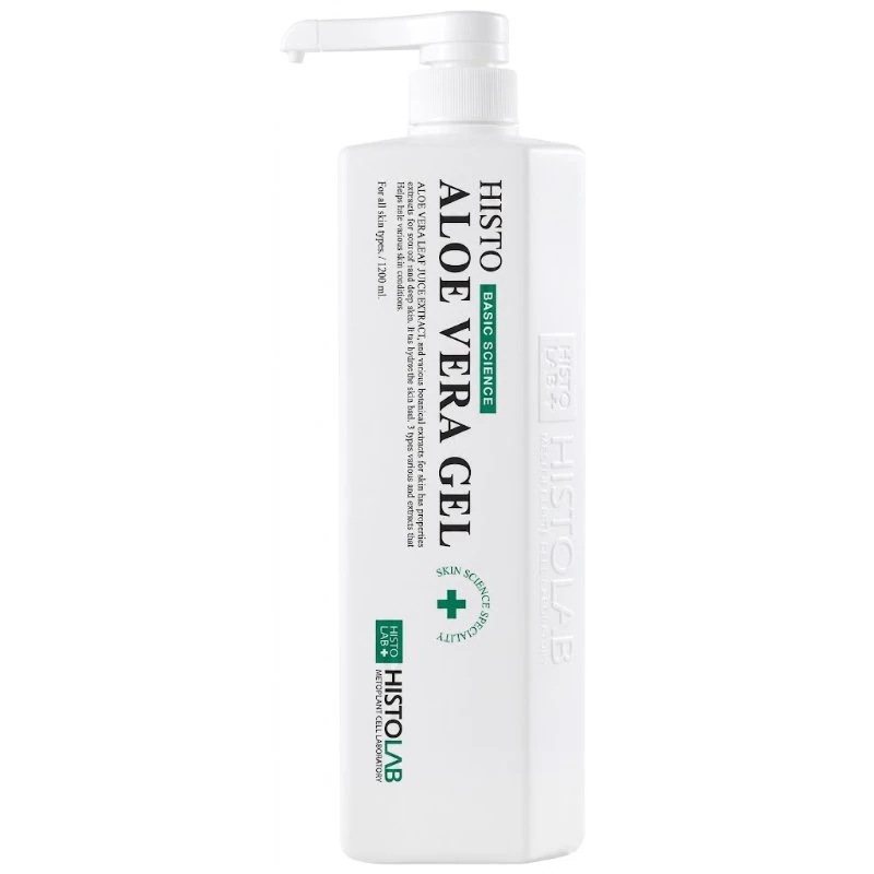 ヒスト アロエベラジェル 1200ml