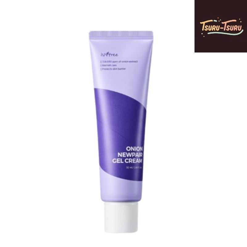 オニオン ニューペア ゲルクリーム 50ml