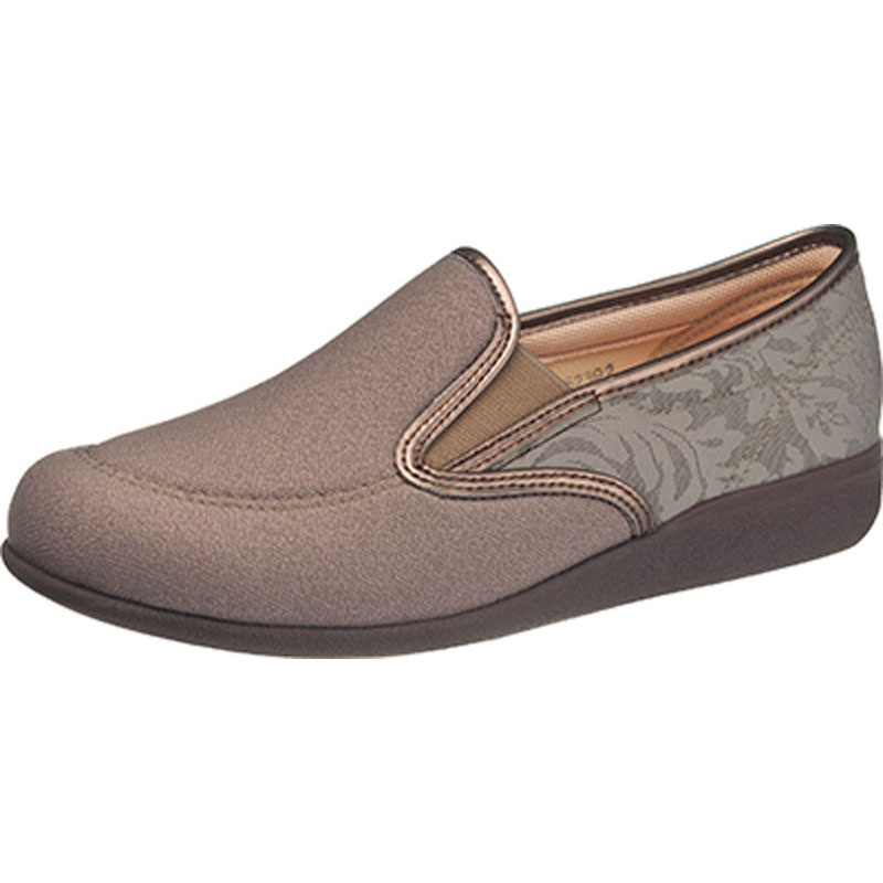 Asahi KHS L172 SBコンビ 快歩主義 シューズ (KS23923AA)