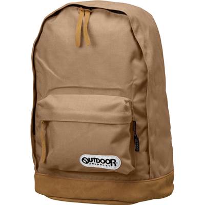 OUTDOOR PRODUTS アウトドアプロダクツ 052EXPT デイパック メンズ レディース リュックサック バックパック 6202142