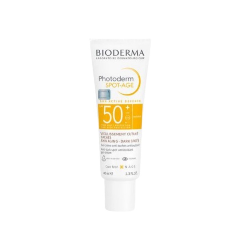 フォトダム スポットエイジ SPF50+ 40ml