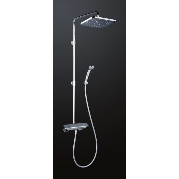 KF3060W 寒サーモシャワーオーバーヘッドeシャワーnf
