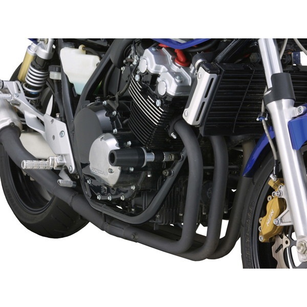 D79919 エンジンプロテクター車種別キット CB400SF/SB(9913)