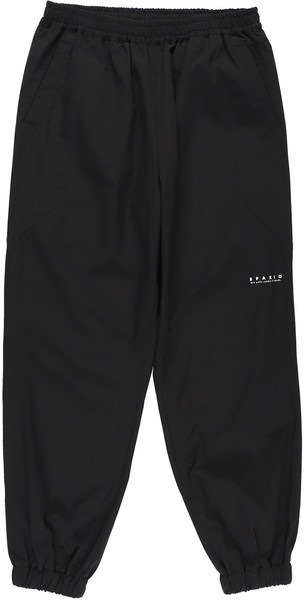 スパッツィオ SPAZIO フレキシブルラインパンツ サッカー フットサル WUPニットパンツ BT0291-02 スパッチオ
