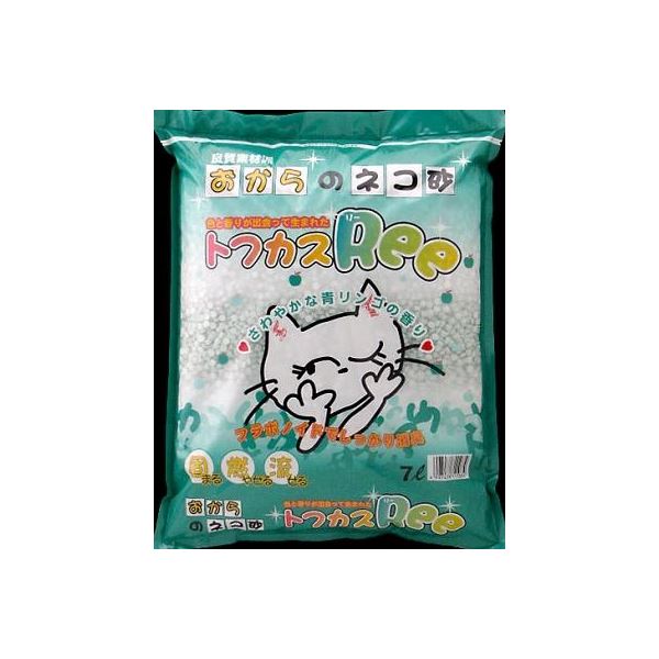 （まとめ）ペグテック トフカス Ree 7L (ペット用品)(×4セット) 5,742円