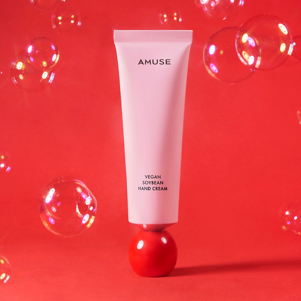 アミューズビーガン豆ハンドクリーム（4種タック1） 6,516円
