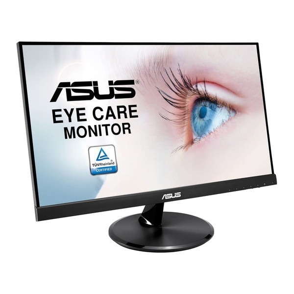 VP229QY [ワイド液晶ディスプレイ 21.5型/19201080/DisplayportHDMIアナログRGB/ブラック/スピーカー内蔵/ケーブル同梱/5年保証]