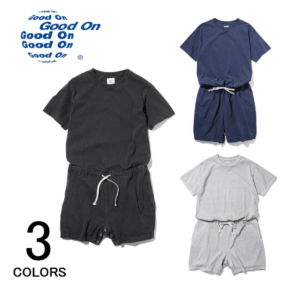 T-ロンパース GOST1802