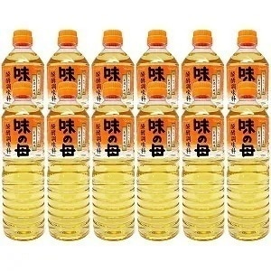 味の母 1000ml 12本セット