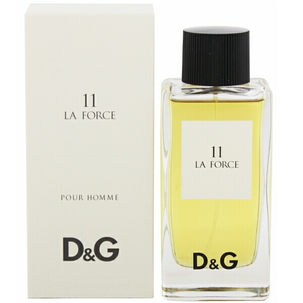 11 ラ フォルス EDT SP 100ml
