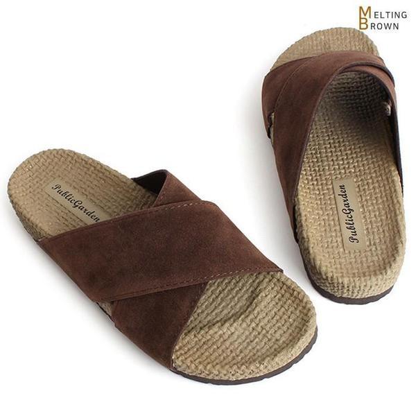 メンズビーチスリッパ メンズ水遊びスリッパ EP01