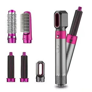 Qoo10] ELLE ED-WH-01 ヘアグロスドライヤー : 美容・健康家電