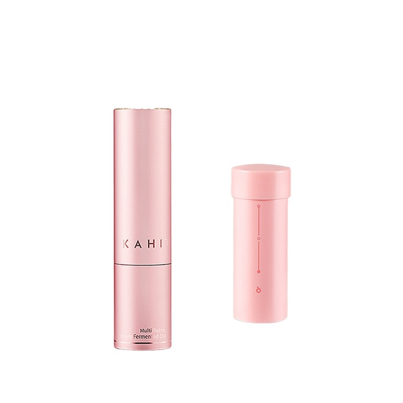 [KAHI 正規品]newガヒマルチバーム詰め替え型本品（9g) ＋ 詰め替えキット（9g）1セット